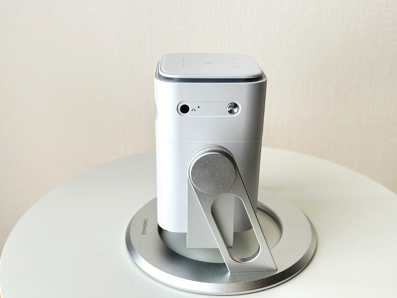 シネマージュミニ電源